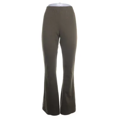 Palazzobyxor (Grön) från Spirit Elastan, Polyester, Viskos