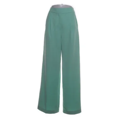 Palazzobyxor (Grön) från Anthropologie Polyester, Viskos