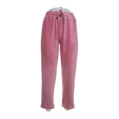 Pants (Red) from Picture Polyester, Organic cotton, Elastane