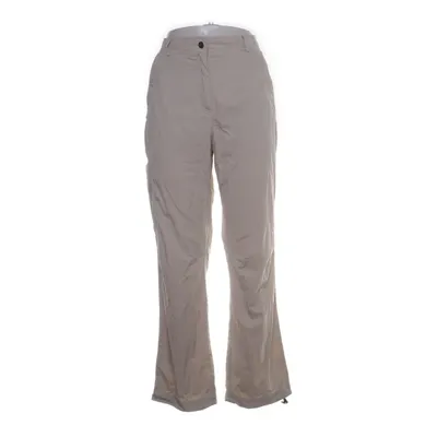Outdoor pants (Beige) from Schöffel Polyamide