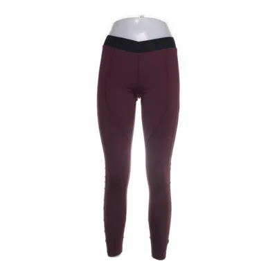 Pantalon de survêtement (Violet, Noir) de Pure Lime