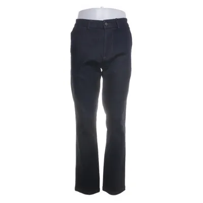 Spijkerbroek (Blauw) van 7 for All Mankind Katoen, Elastaan, Polyester