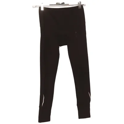 Legging (Noir) de Muddyfox Élasthane, Polyester