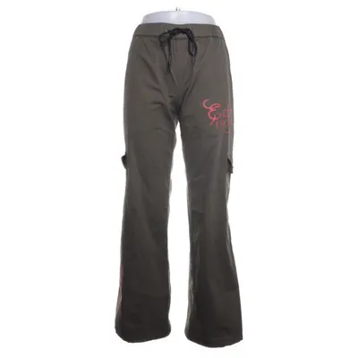 Cargo pants (Green) from Ed Hardy x Urban Outfitters Cotton