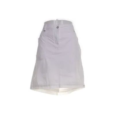 Jupe (Blanc) de Nautic Club