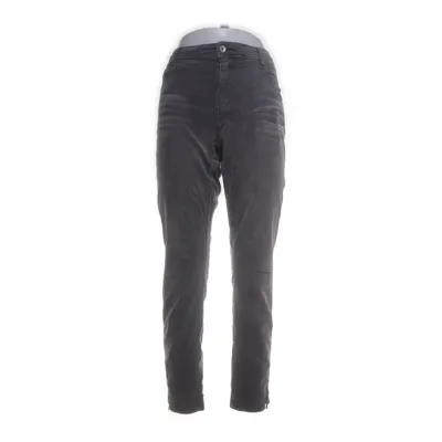 Jeans (Grå) från Red Button Bomull, Elastan