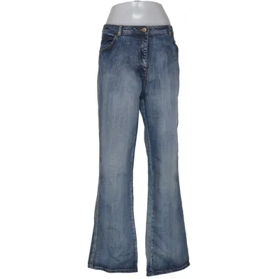 Jeans (Stella) från Clara Bomull, Elastan