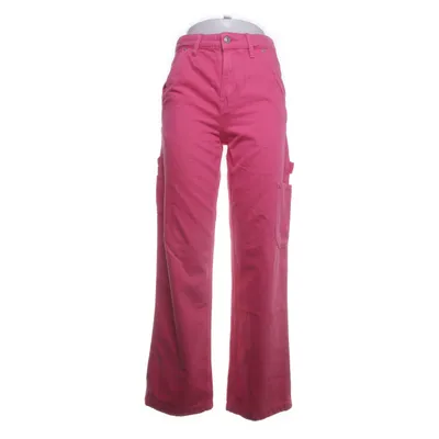 Jeans (Rosa) från Perfect Jeans Gina Tricot Bomull