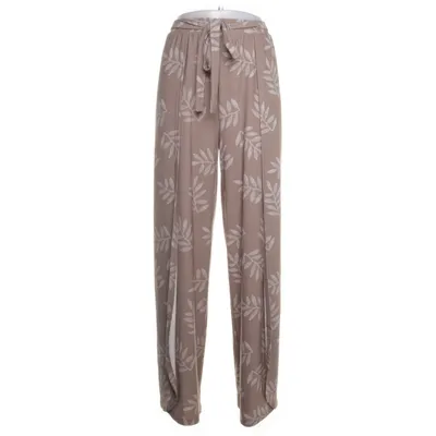 Wikkelbroek (Beige) van Rainbow Polyester