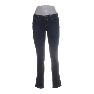 Jeans (GRETA) from Fracomina Cotton, Elastane