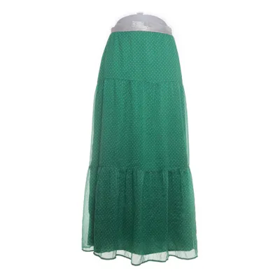 Långkjol (Grön) från Lollys Laundry Polyester