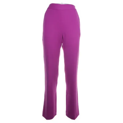 Kostymbyxor (Rosa) från Co'Couture Elastan, Polyester, Viskos