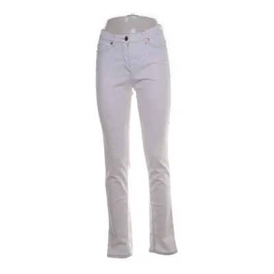 Jeans (White) from Caroline Biss Cotton, Elastane, Tencel