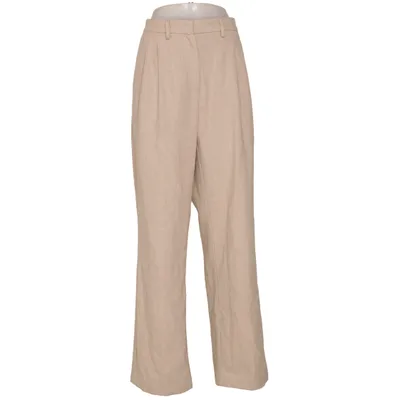 Stoffhose (Fleur) von The Slow Label Polyester, Wolle