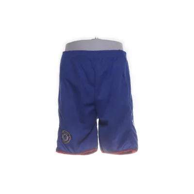Basketshorts (Blå, Röd) från Soccer Polyester