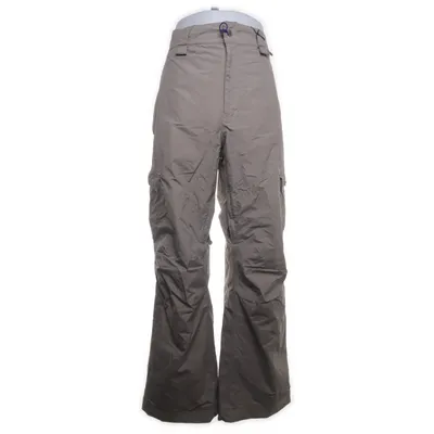 Skibroek (Beige) van Helly Hansen Nylon, Polyester