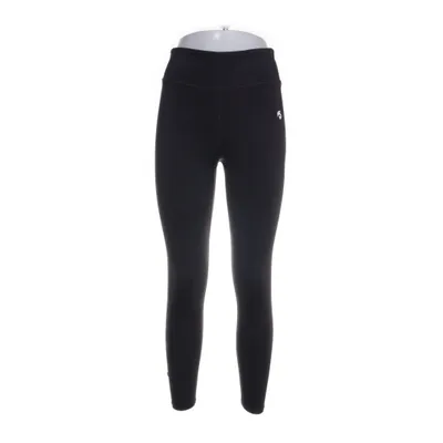 Sportleggings (Zwart) van Oceans Apart