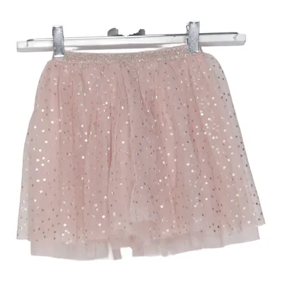Tule rok (Roze) van KappAhl Polyester