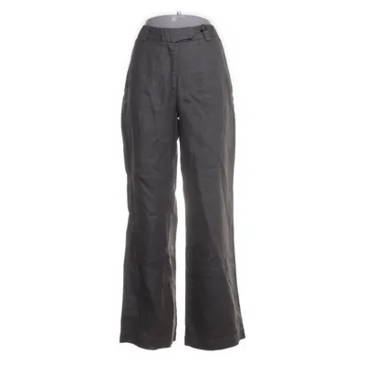 Chinos (Grå) från Nygårdsanna Linne