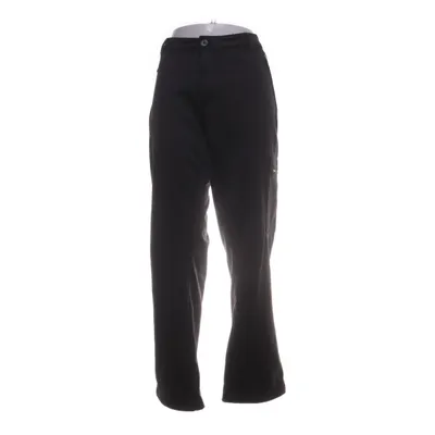 Snow pants (Black) from Toptex Pro Elastane, Polyester