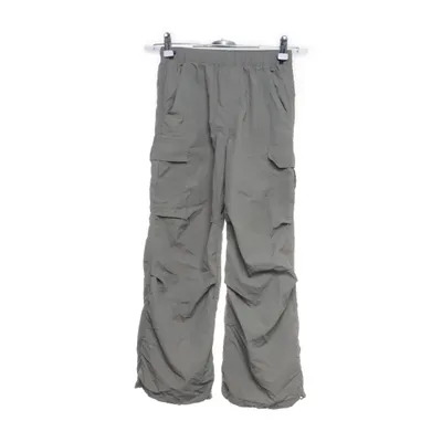 Cargobukser (Grøn) fra H&M Polyamid