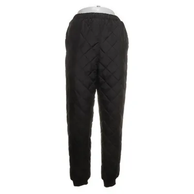 Överdragsbyxor (Svart) från VRS Woman Polyester