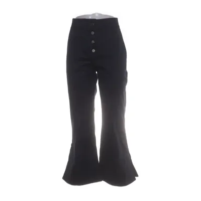 Byxor (Svart) från H&M Studio