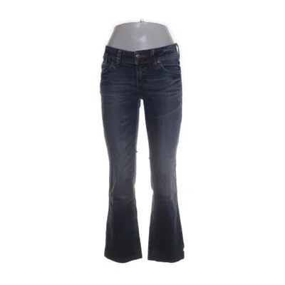 Jeans (Blå) från QS by S.Oliver Bomull