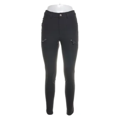 Bukser (Sort) fra Revolution Race Nylon