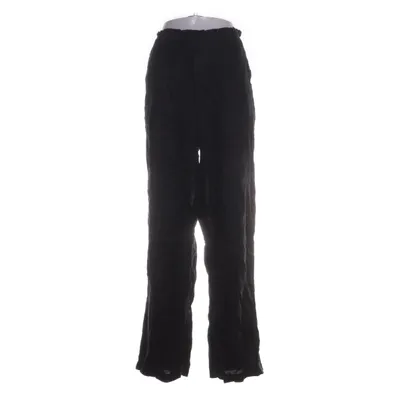 Pantalon patte d'éléphant (Noir) de Yessica Lin