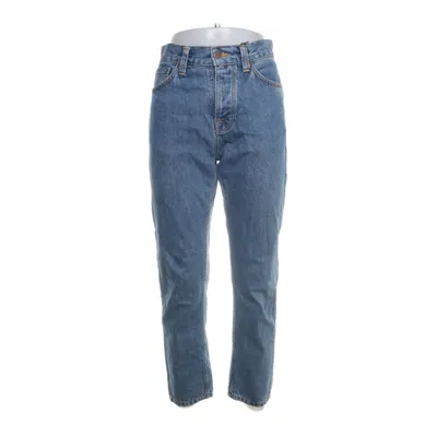 Jeans (Blå) från Nudie Jeans Bomull