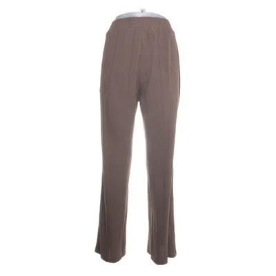 Palazzo pants (Brown) from Dazy Less Elastane, Polyester