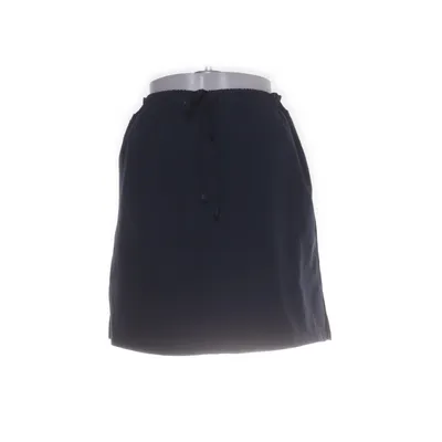 Sports skirt (Blue) from Escape Into Nature by Tchibo Elastane, Recycled polyester