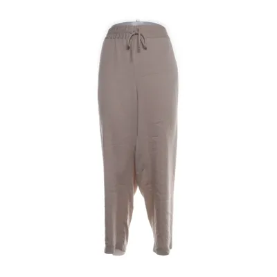 Pyjama broek (Beige) van H&M Lyocell, Polyester