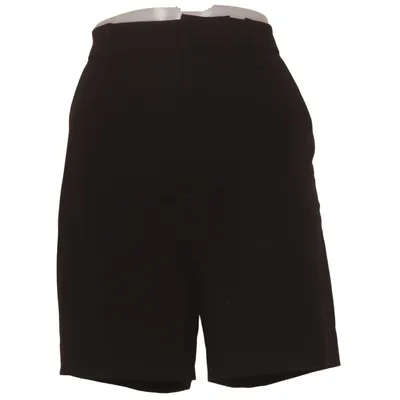 Shorts (Black) from Copenhagen Muse Elastane, Polyester, Viscose