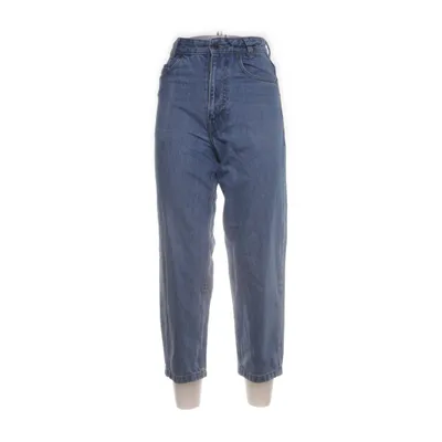 Jean (BAGGY) de Reell Coton, Polyester