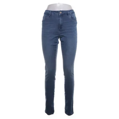 Jean (Bleu) de ONLY Blue Denim Coton
