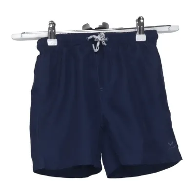 Shorts de bain (Bleu)