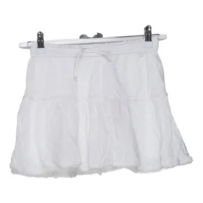 Skirt (White) from WE Cotton