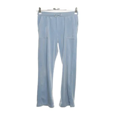 Sweatpants (Blue) from Juicy Couture Polyester