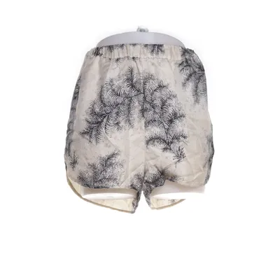 Pajama shorts (Gray, Beige, Multicolored) from Stella Nova Silk