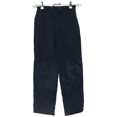 Pantalon d'extérieur (Bleu) de Color Club Coton