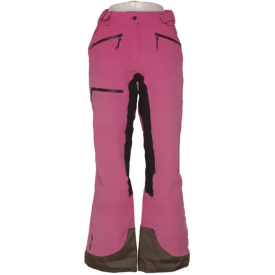 Skidbyxor (Rosa, Grå) från 8848 Altitude Elastan, Polyamid, Polyester