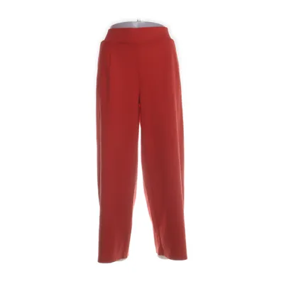 Culottes (Rood) van Ichi Elastaan, Gerecycled polyester, Viscose