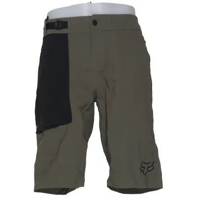 Outdoor shorts (Ranger) from Fox Elastane, Polyamide, Polyester