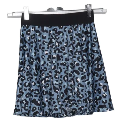 Jupe (Bleu, Noir, Blanc) de Tao & Friends Élasthane, Polyester