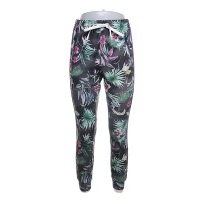 Joggingbroek (Groen, Meerkleurig) van Replay Polyester