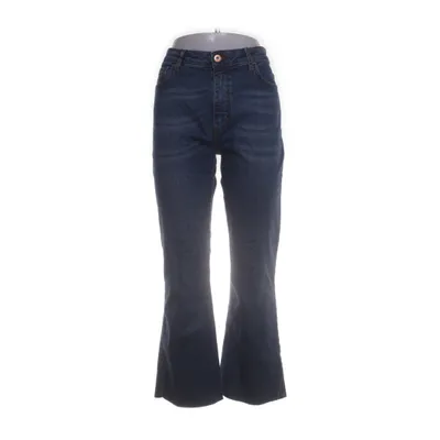 Jeans (Blå) från Rinascimento Bomull, Elastan