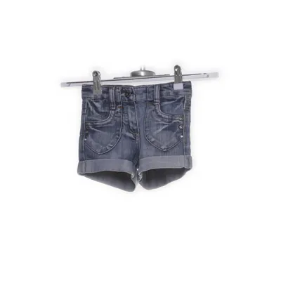 Short en jean (Bleu) de Milk_Shake Coton