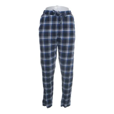 Pyjamasbyxor (Blå, Flerfärgad) från Mountain Trekking Bomull